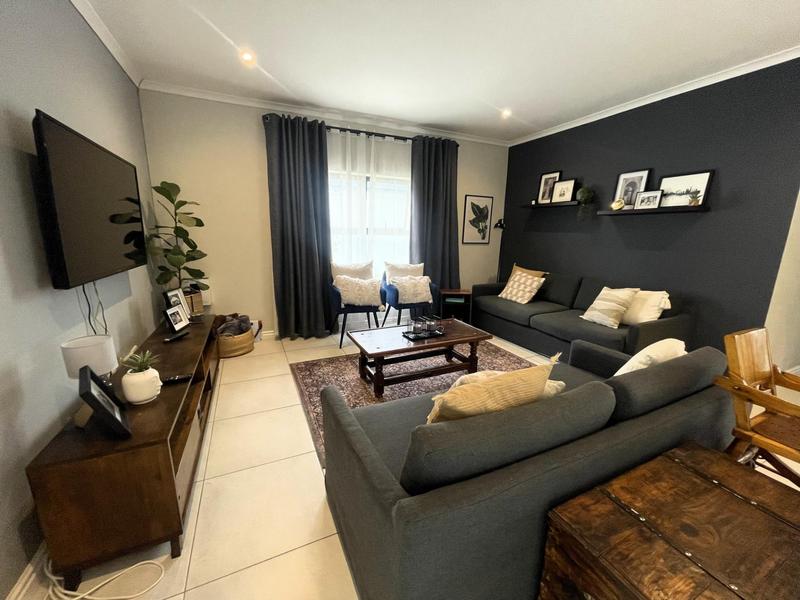 3 Bedroom Property for Sale in Klipfontein Western Cape